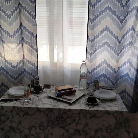Κεντρικό Στούντιο Στην Καρδίτσα. Apartman Kültér fotó