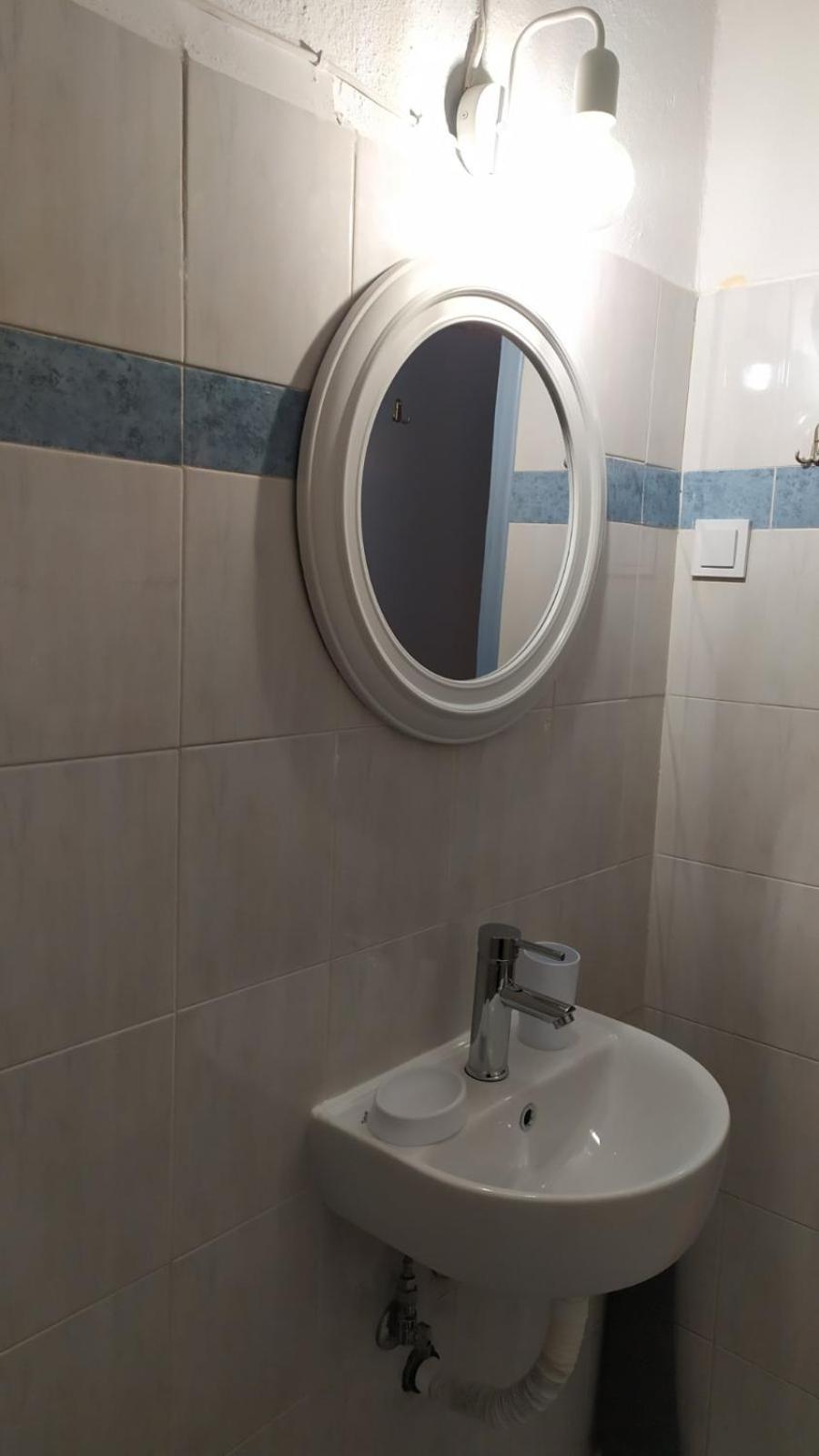 Κεντρικό Στούντιο Στην Καρδίτσα. Apartman Kültér fotó